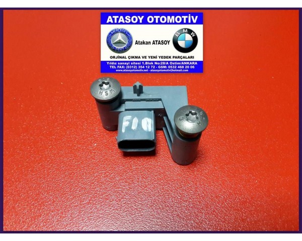 BMW F10 İVME SENSÖRÜ BMW 9159314 BMW 9224177 BMW 65779159314 BMW 65779224177 BMW 9 159 314 BMW 9 224 177 ÇIKMA